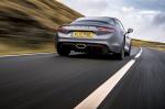 Alpine A110S 2019 года (UK)